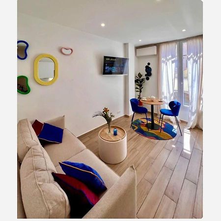 Centre Cannes, Tout A Pied Bagian luar foto